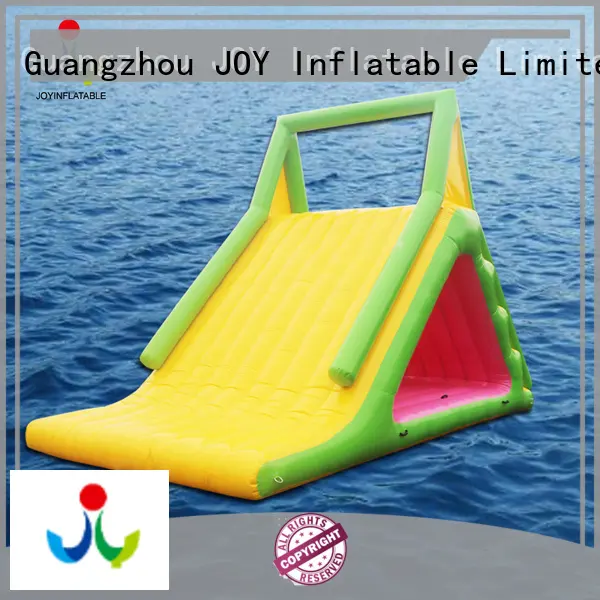 inflatable amusement park for kids JOY inflatable 1