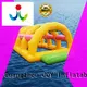 inflatable water slide for child JOY inflatable 1