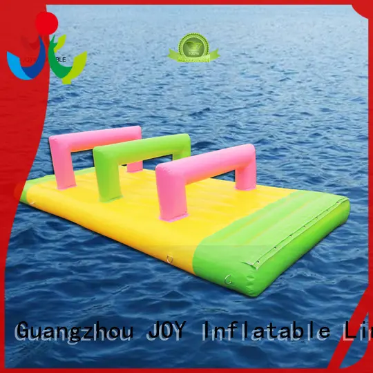 reliable kids inflatable water park series for kids JOY inflatable 1