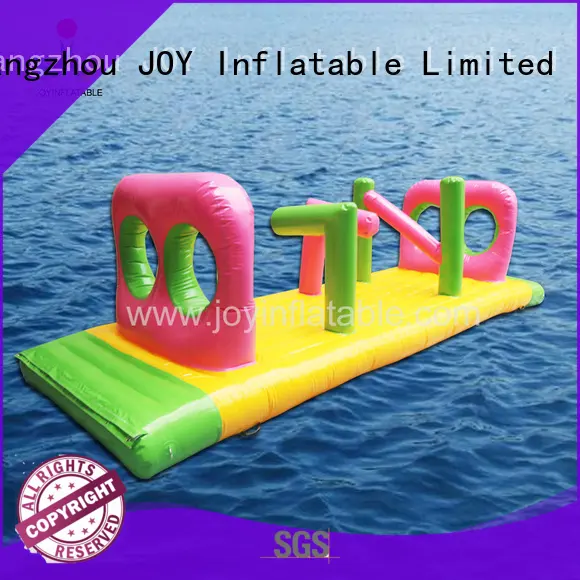 kids inflatable water park series for child JOY inflatable 1