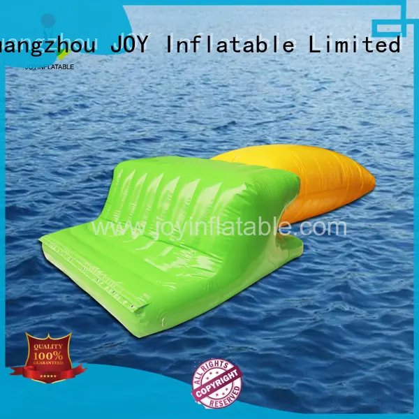 JOY inflatable hot selling inflatable amusement park for child 1