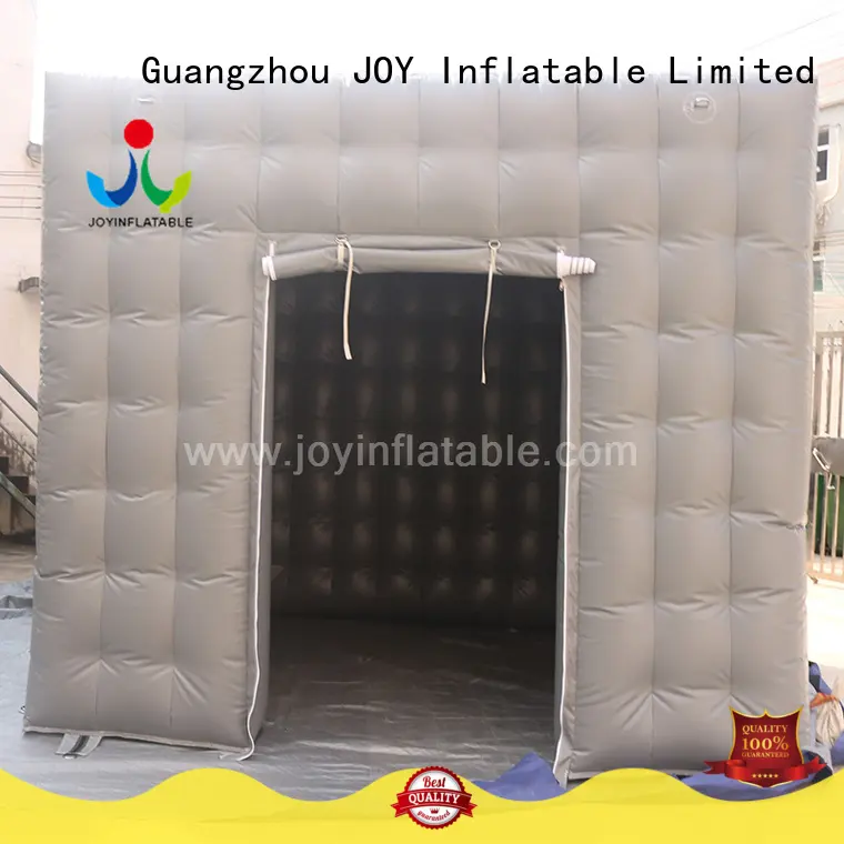 JOY inflatable quality kids inflatable water park for children 1