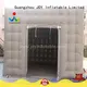 JOY inflatable quality kids inflatable water park for children 1