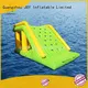 trampoline commercial inflatable water park wholesale for children JOY inflatable 1