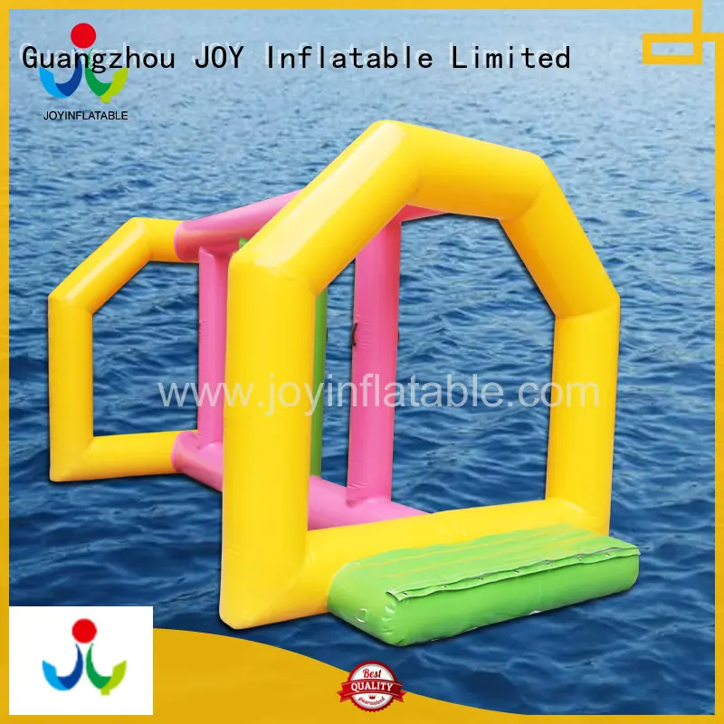 JOY inflatable reliable inflatable amusement park manufacturer for kids 1