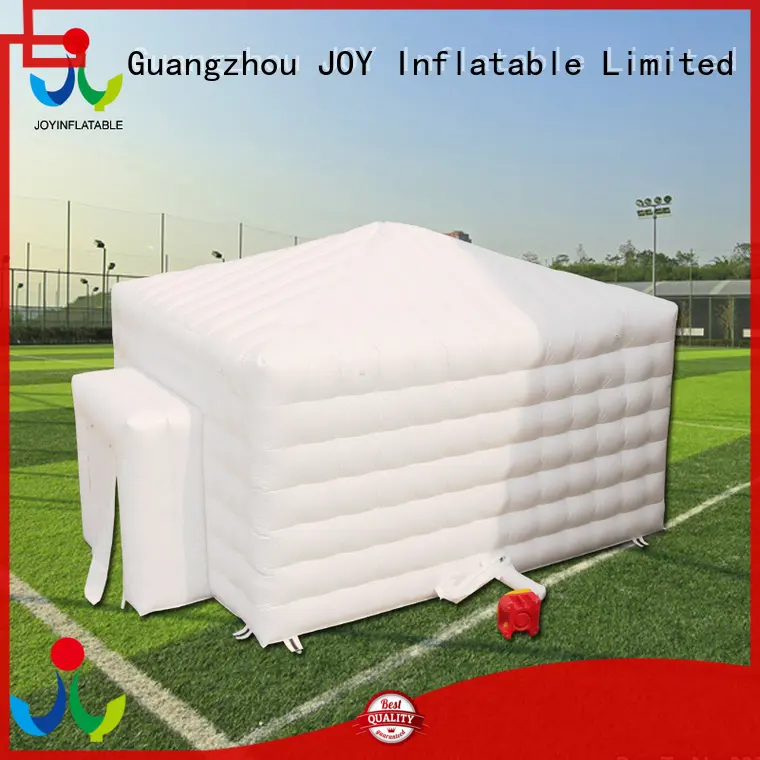 pvc inflatable tenttransparent inquire now for children 1