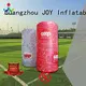 JOY inflatable run inflatable amusement park from China for outdoor 1