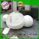 JOY inflatable inflatabletent bubble dome tent factory price for outdoor 1