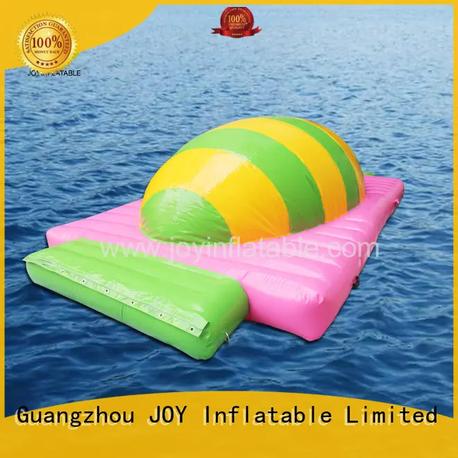 reliableinflatable amusement parkcommercial series for outdoor 1