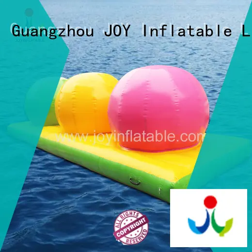 JOY inflatable bag fun water parks outdoor water park camping for children 1
