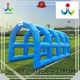 JOY inflatable inflatable race arch supplier for child 1