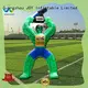 air inflatables with good price for kids JOY inflatable 1