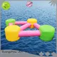 JOY inflatable inflatable lake trampoline factory price for outdoor 1