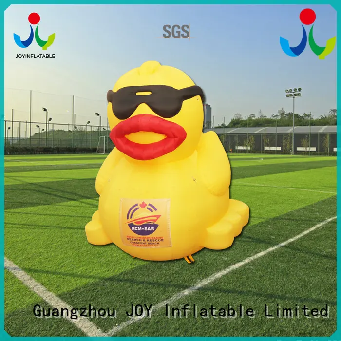 JOY inflatable inflatables water islans for sale with good price for children 1