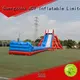 JOY inflatable inflatable slip and slide directly sale for children 1