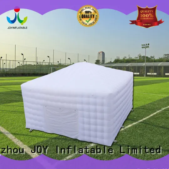 JOY inflatable trampoline inflatable shelter tent for child 1