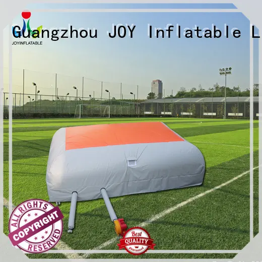 JOY inflatable games inflatable jump pad from China for children 1