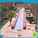 inflatable slip n slide manufacturer for children JOY inflatable 1
