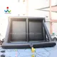 mats inflatable movie screen customized for kids 3