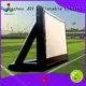 JOY inflatable stunts inflatable screen directly sale for kids 1