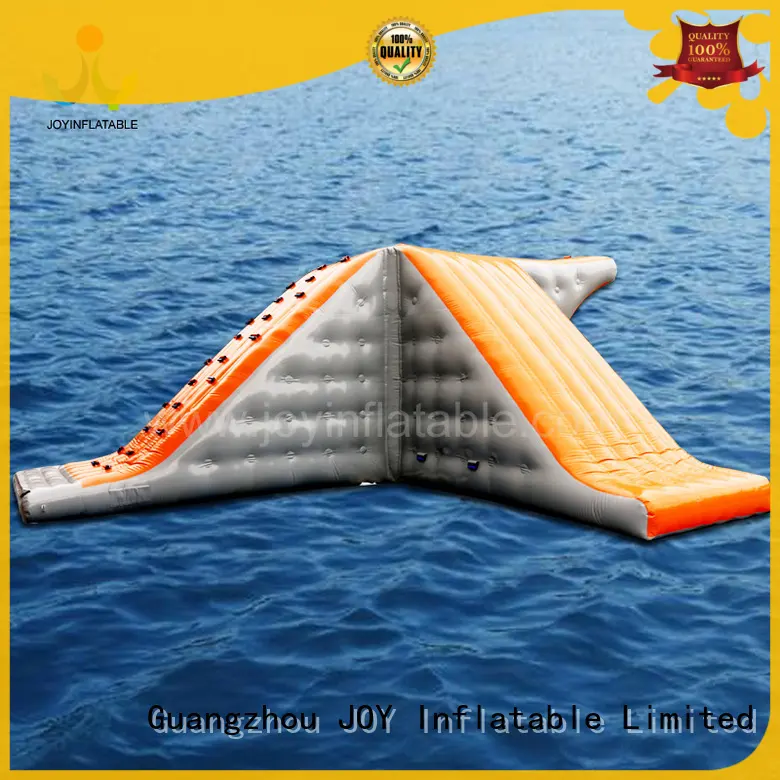 commercial inflatable floating water park supplier for children 1