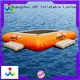 JOY inflatable action inflatable water park for lake for outdoor 1