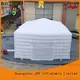 bridge inflatable cube marquee supplier for kids 1
