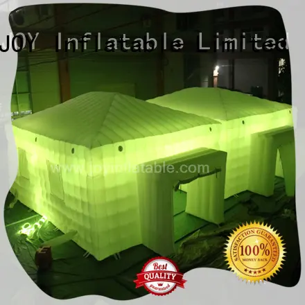 inflatable marquee tent supplier for child JOY inflatable 1