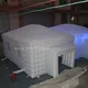 JOY inflatable fun inflatable marquee tent personalized for child 5