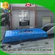 JOY inflatable pit inflatable jump pad series for outdoor 1