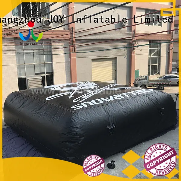 JOY inflatable reliable kids inflatable water park for children 1