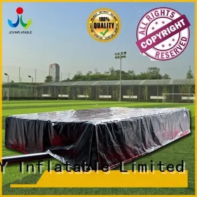 JOY inflatable inflatable air bag series for outdoor 1
