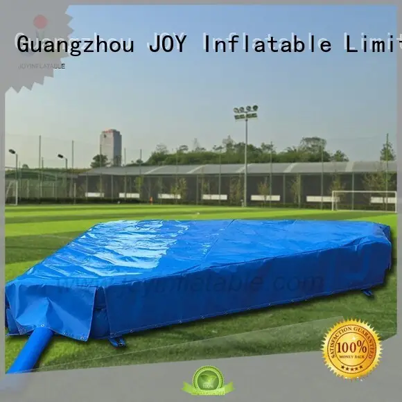 JOY inflatable outdoor stunt bag for outdoor 1