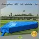 JOY inflatable outdoor stunt bag for outdoor 1