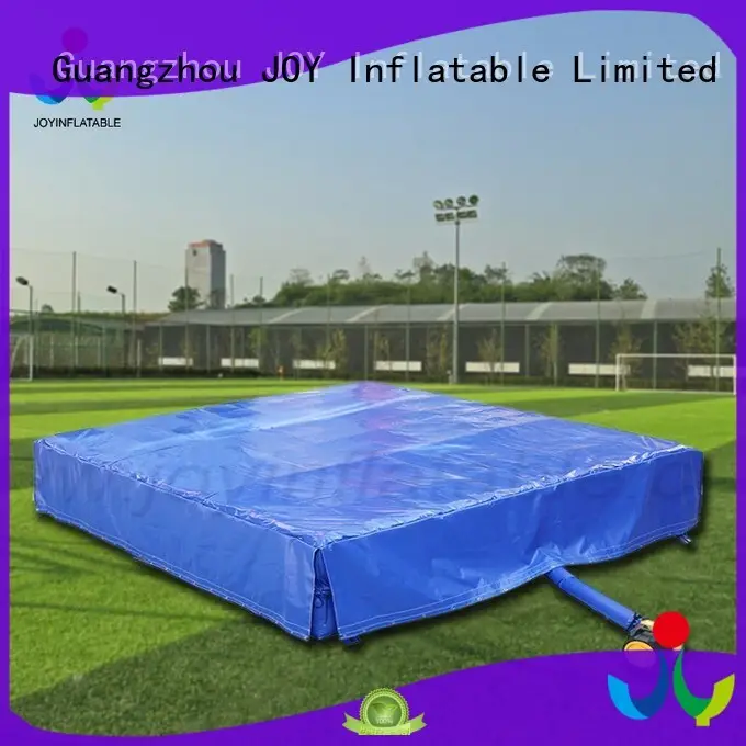 acrobag directly sale for children JOY inflatable 1