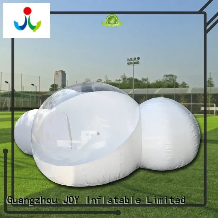 large bubble tent personalized for outdoor 1