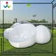 large bubble tent personalized for outdoor 1