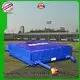 stunt inflatable jump pad directly sale for kids 1