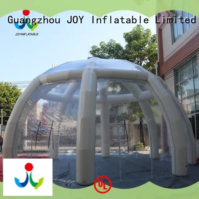 JOY inflatable blow up dome tent directly sale for outdoor 1