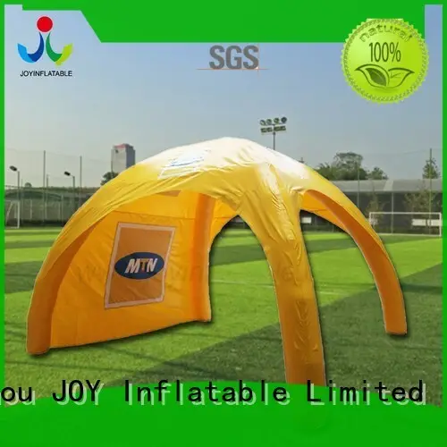 JOY inflatable sale blow up canopy factory for kids 1