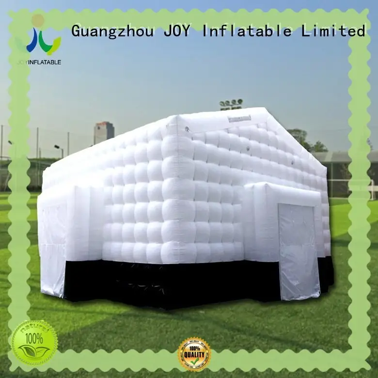 blow up marquee factory price for children JOY inflatable 1