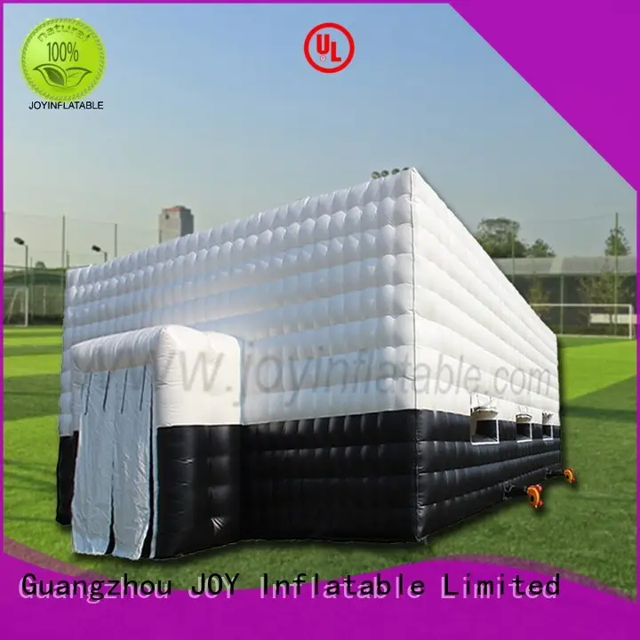 JOY inflatable sports inflatable shelter tent for child 1