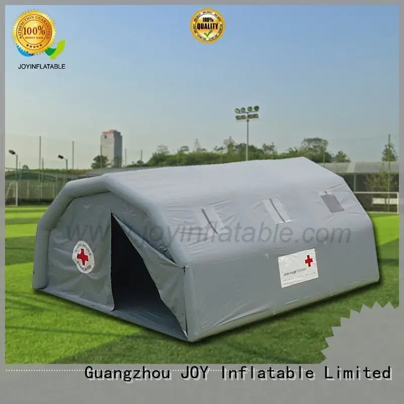 JOY inflatable tents pop up medical tent for kids 1