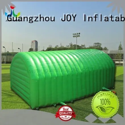 JOY inflatable Inflatable cube tent supplier for children 1
