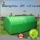 JOY inflatable Inflatable cube tent supplier for children 1
