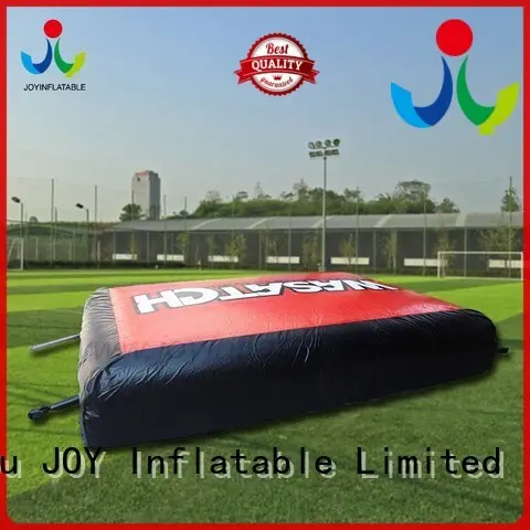event stunt airbag series for child 1