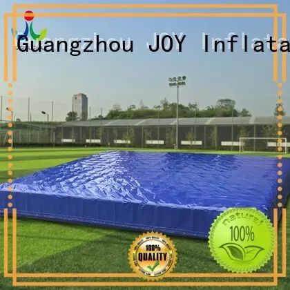 games stunt pads from China for children 1