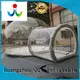 JOY inflatable rolling ball bubble tent purchase for child 1
