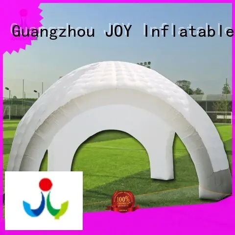 inflatable dome tent customized for children JOY inflatable 1