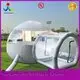 JOY inflatable ice blow up bubble tent factory price for children 1